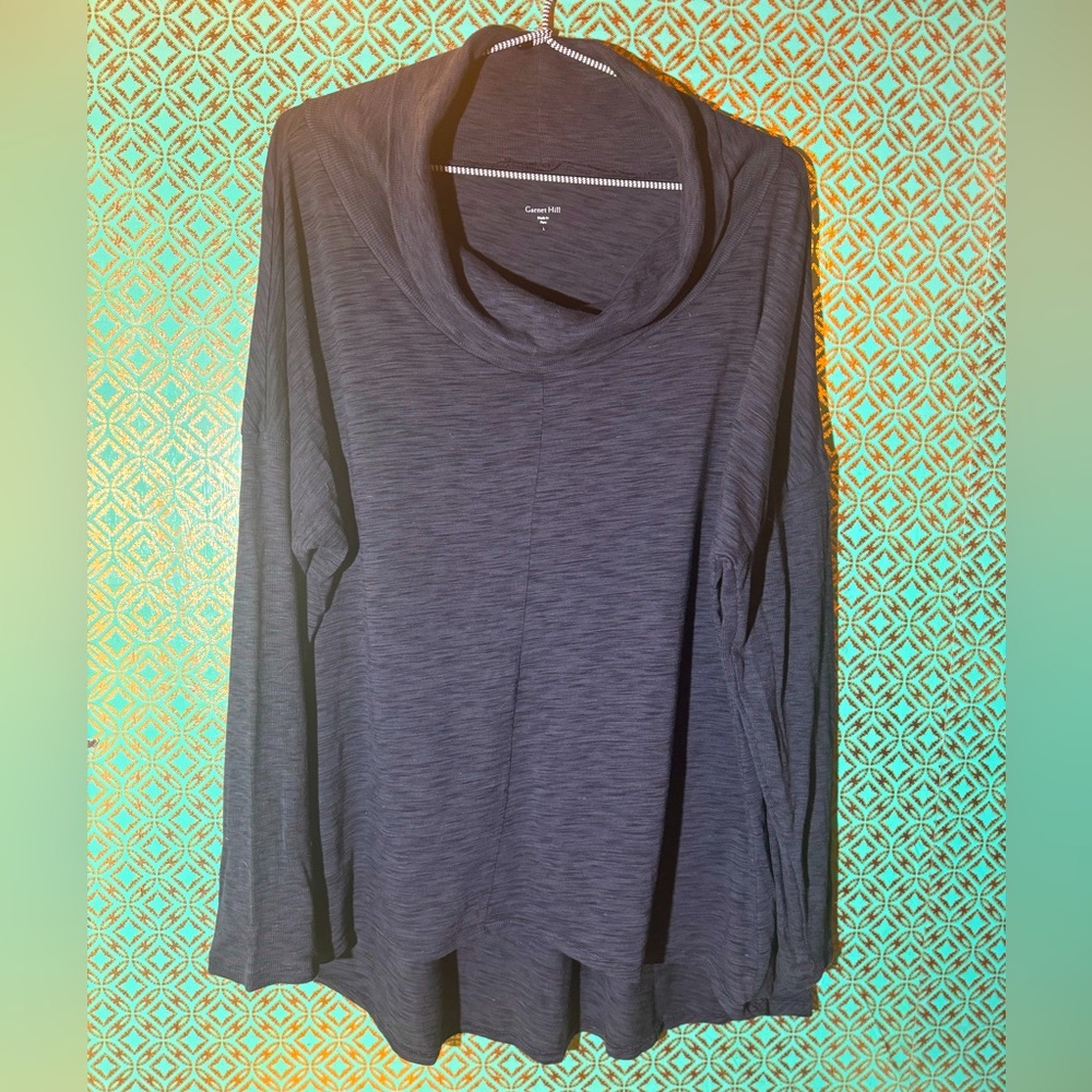 Garnet Hill Size L